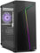 PCBYTE Ordenador de sobremesa PC AMD Ryzen 5 3400G, Radeon Vega RX 11, Windows 11 - USB3.1 - Wi-Fi (Case 5, 16GB, 500GB SSD)