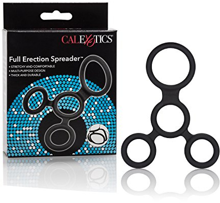 CALEXOTICS - Full Erection Spreader