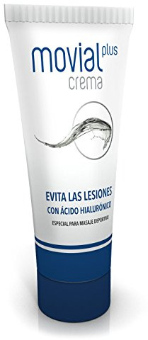 Movial Plus Cream - 100 ml