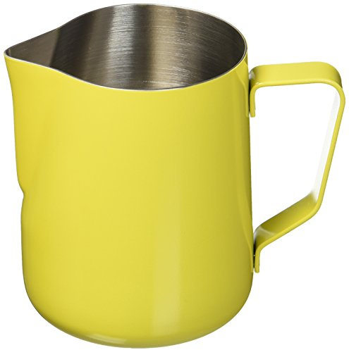 JoeFrex Milchkännchen 590 ml gelb