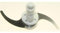 Moulinex - Cuchilla original para picadoras La Moulinette A320, A327 y MF327