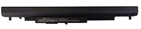 7XINbox 14.6V 41Wh HS04 HS03 HSTNN-LB6U HSTNN-LB6V HSTNN-DB7I Laptop Battery compatible with HP Notebook 14 14g 15 15g 240 245 246 250 255 256 G4 Series 807612-421 807956-001 807957-001 807611-221
