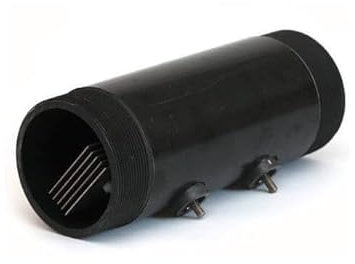 Bio Pool Cellule Compatible Pool 055 pour Pool Technologie® 55lc/35st/30st - 3 Plaques