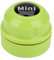 Aquarium-Reinigungsbürste Mini Magnetic Aquarium, für Glas, tragbar, Scheibenreiniger, 8 mm grün