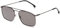 Carrera Unisex-Erwachsene 186/S Sonnenbrille, Mehrfarbig (Dkrut Blk), 59