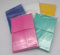 docsmagic.de 5 x 100 Double Mat Card Sleeves Standard Size 66 x 91 - Blue Yellow Pink Mint White - PKM MTG