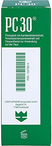 PC 30 flüssig 100 ml