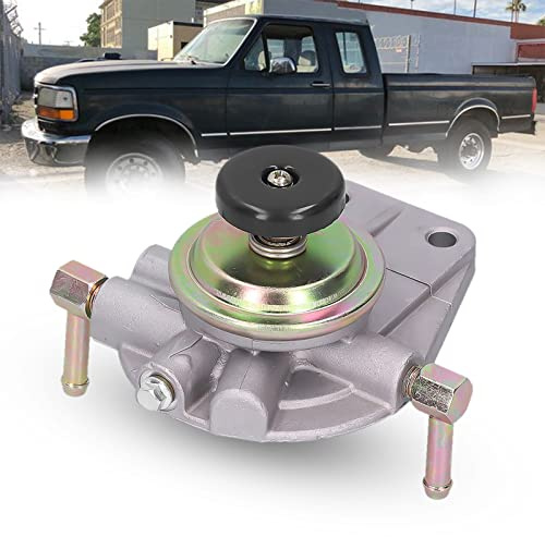 Filter Primer Pump, la carta filtro premium, portafiltro durevole e resistente all'usura, ha una lunga durata per abbinamento
