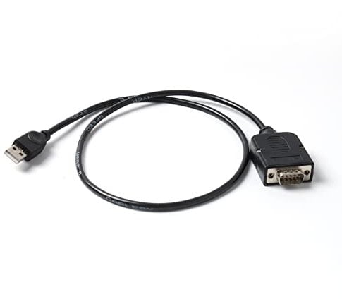 LICHIFIT Gangschaltung auf USB Adapter DIY Ersatzkabel für Logitech G29 auf USB Modifikationsteile