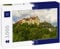 Lais Puzzle Burg Rabenstein im Ahorntal, Fränkische Schweiz, Landkreis Bayreuth, Franken, Oberfranken, Bayern, Deutschland 1000 Teile