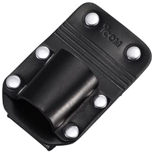 Icom MB-96F - Belt Clip