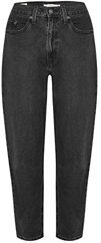 Levi's Women's 80s Mom Jeans, Not To Interrupt, 28W / 32L