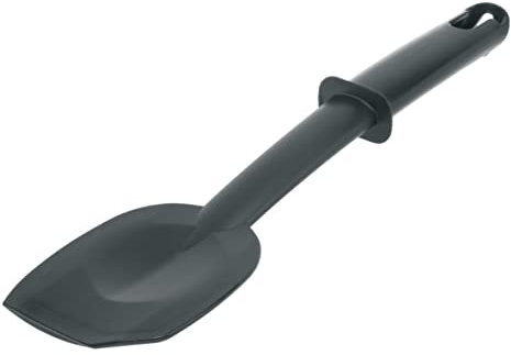 easyPART Kompatibel/Ersatz für BOSCH 11033644 Spatel für Cookit Küchenmaschine mit Kochfunktion