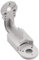 SeiZed Gierarm for DJI Phantom 4 PRO Drone Gimbal Aluminiumhalterung Ersatzteil Reparaturzubehör Ersatzreparaturteile