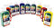 Teknica Colorante de pintura acrílica hidropintura universal para interior exterior, 50 ml, multicolor, 1 pieza (MARRON)