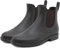 Uniuni Stivali Pioggia Uomo Chelsea Scarpe Gomma Impermeabili Donna Bassi Stivaletti Antiscivolo Comode Rain Boots Morrone 41