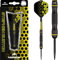 Mission Darts Stephen Burton 90% - Steeldarts 23 Gramm