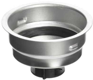 Filtro Compatible con Cafetera Delonghi 2 Tazas – Sistema Crema Disk