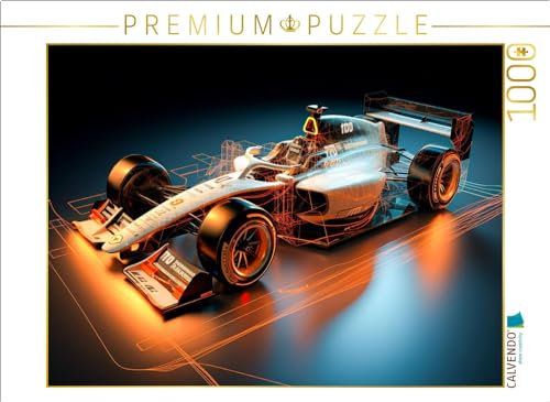 CALVENDO Puzzle Quartus | 1000 Teile Lege-Größe 64 x 48 cm Foto-Puzzle für glückliche Stunden