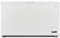 Willow W400CFW 400L Freestanding Chest Freezer with Removable Storage Baskets, Electronic Thermostat, 4* Freezer Rating, Low Noise, 2 Years Warranty - White