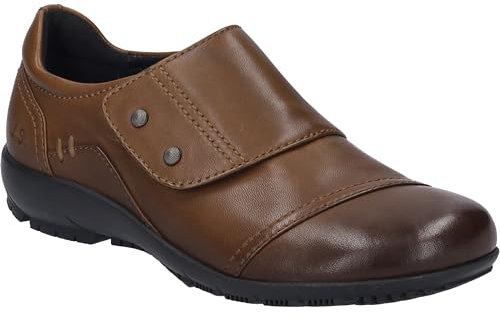 Josef Seibel Charlotte 08, Cognac, Farbe:Cognac, Größe:36