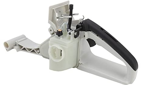 Gas-Kraftstoff für Tank-Hintergriff-Kettensägen-Industrieinstrumente-Zubehör Steigert die Effizienz für MS340 MS360 036