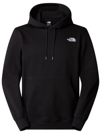 The North Face Herren Essential Kapuzenpullover (1er Pack)