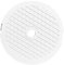 Tiardey Couvercle de pont en plastique Couvercle de skimmer de piscine de remplacement pour SPX1096 Couverture durable pour piscines domestiques Centres de spa et piscines extérieures Résistant aux UV
