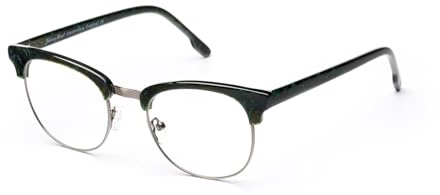 Johnny Loco Unisex Prescription Eyewear Frames