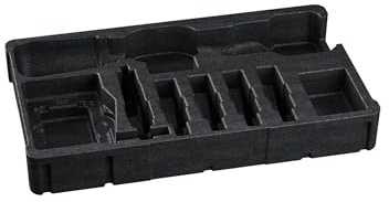 Bosch Professional XL-Boxx Inlay GPT 18V-32
