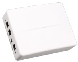 UPS Power Sources DC12V Output Port for Various Electronics Modem Routers