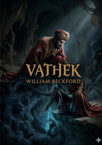 Vathek: by William Beckford