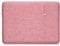 Nidoo waterproof material laptop sleeve, case, portable notebook bag, pouch, scratch-resistant protective case, bag, protective cover red 11 - 11.6 Inch