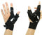 DINOWIN LED Flashlights Gloves,Outdoor Fishing Gloves Waterproof Sports Glove Lights Torch for Camping Cycling Running Working Outdoor Activities Lighting Emergency Survival