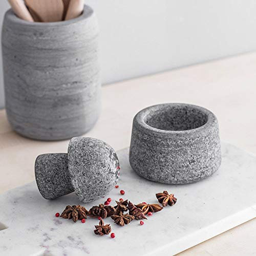 Garden Trading Granite Spice Crusher