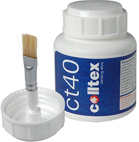 Colltex Silikon Zweikomponentenkleber