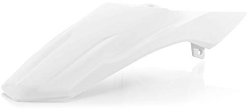 Kotflügel hinten YZ 65 2019 weiß