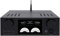 CocktailAudio HA500H-B Hybrid-Kopfhörerverstärker mit USB-DAC schwarz
