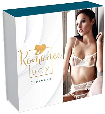 You2Toys Romanze Box - 7 Artikel, 1049 g