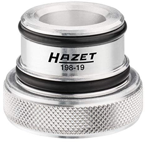 Hazet Öleinfüll-Adapter (für Neuen VAG 1, 5 L TSI-Motor) 198-19