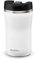 Aladdin Barista Café Thermavac Leak-Lock Edelstahl Thermobecher 0.25L White - Auslaufsicherer Becher - Kaffeebecher To Go Thermo - Hält bis zu 2,5 Stunden Heiß - BPA-Frei - Spülmaschinenfest