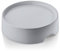 CatGuru Food Table for Cat Bowl, Non Slip Pet Feeding Station for Cat Food Bowls, Raised Stand for Food and Water Cats Bowls, Elevated Pet Feeder, Stress Free Pet Dish Stand (Grey)