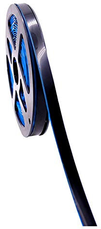 Dichtungsstreifen, selbstklebend, PU-Dichtungsband für Badewanne, Bad, WC, Küche, 7,5 mm, Schwarz