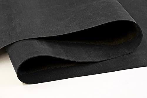 NORDFOL 12,99€/m² EPDM-Teichfolie 1,0mm Stärke (6,68m breit) weiche Kautschuk Folie (4)