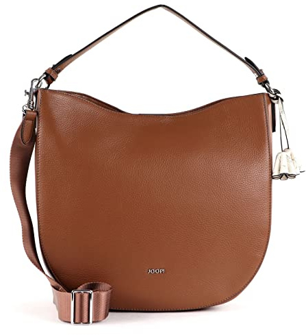 Joop! Chiara 2.0 Eliza Schultertasche Leder 35 cm