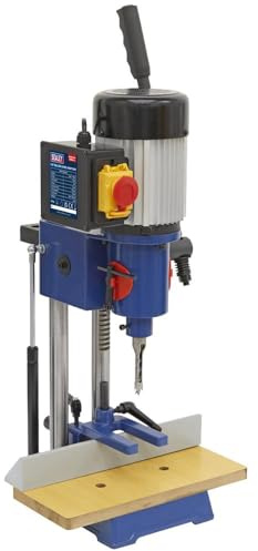 Hollow Chisel Mortiser 1/2 230V