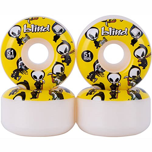 Blind Reaper Tapete Skateboard-Rollen