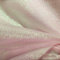 150cmx3m Organza Stoffe,Glanz Satin Modestoff Dekostoff Kostümstoff Stoffe zum Nähen Meterware Dekorieren,Lasertuch,Hauch Zart,Fein,Durchsichtig,zum Dekorieren Basteln,DIY Nähmuster Handwerk,Rosa
