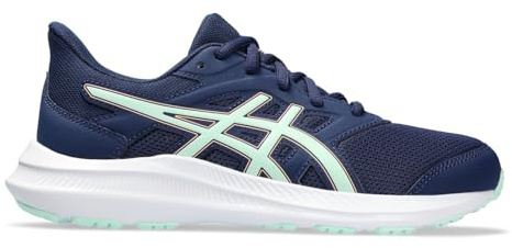ASICS 1014A300-403 JOLT 4 GS Herren Blue Expanse/Mint Tint EU 36