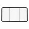LUTH Premium Profi Parts Filtro base compatibile con Haier 49054425 0180200137 per asciugatrice